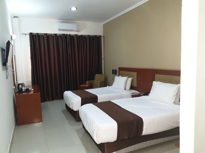 Hotel Oceano Nacala