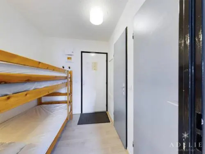 Apartment Vanoise 46