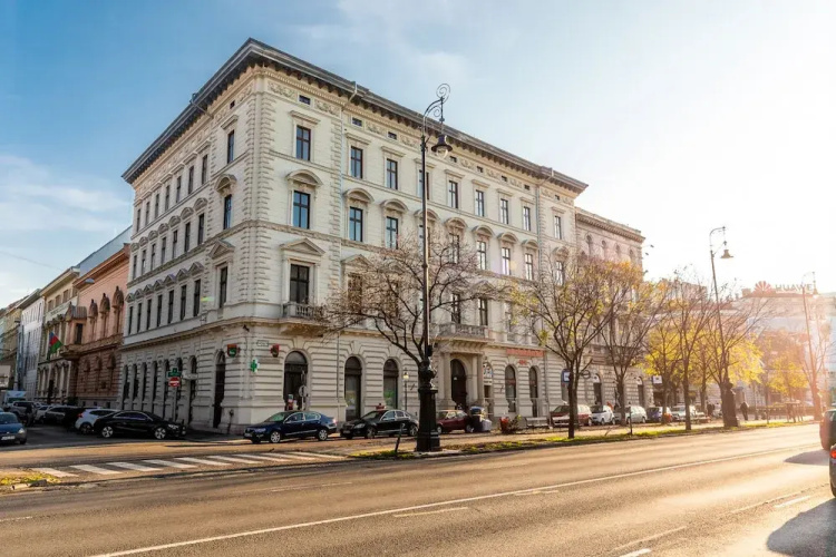 Hotelafbeelding