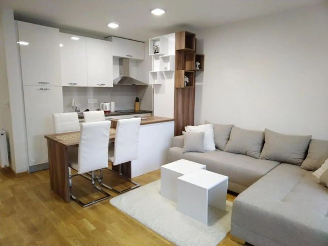 Apartman Tara