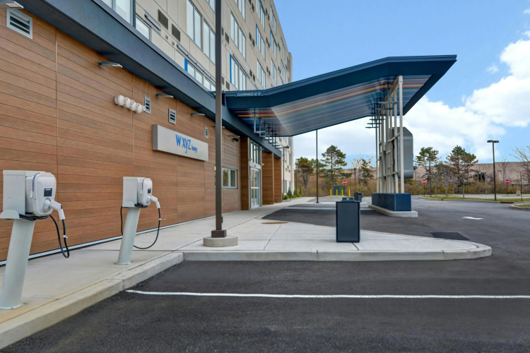 Aloft Secaucus Meadowlands photo 26