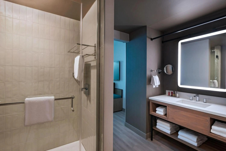 Austin Marriott Downtown