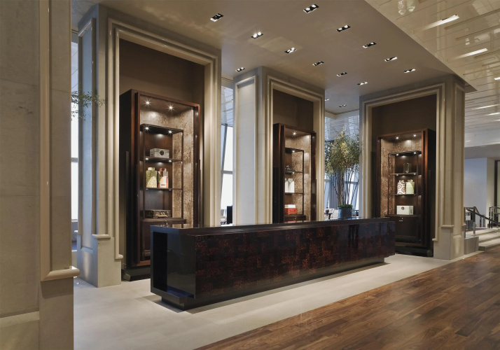 Park Hyatt Shanghai
