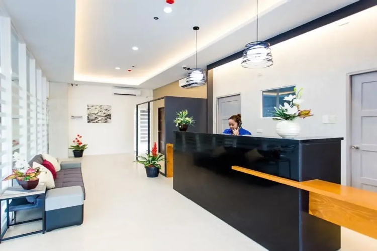 18 Suites Cebu