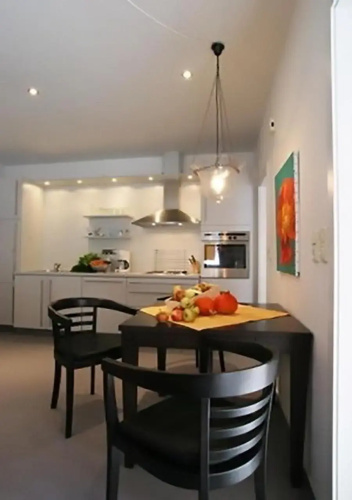 Ferienwohnung KLÜN's