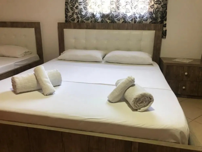 Guest House Emiliano