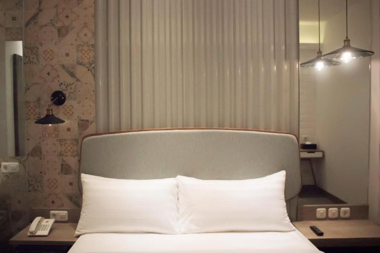 Business Double room