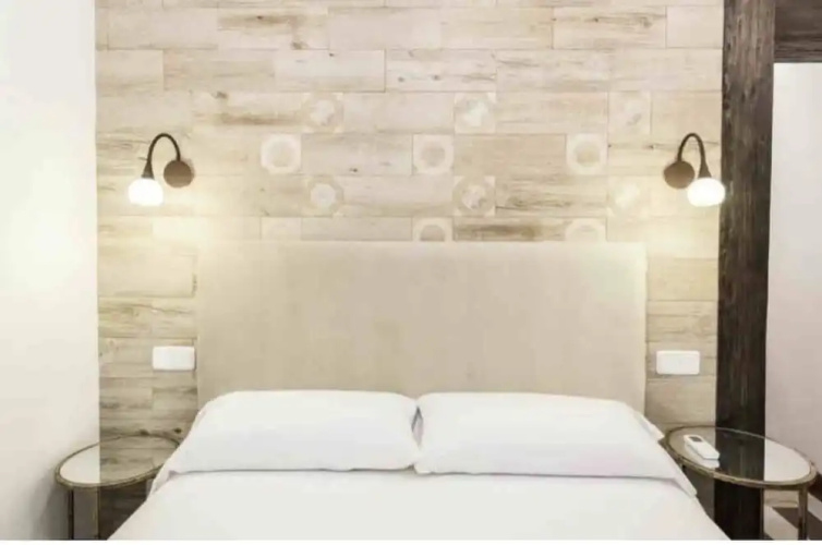 JB Rentals Gran via Apt