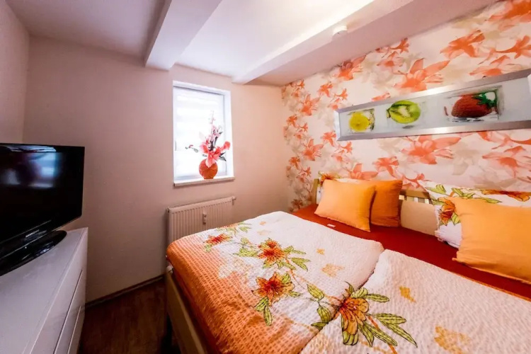Ferienwohnung Harztraum