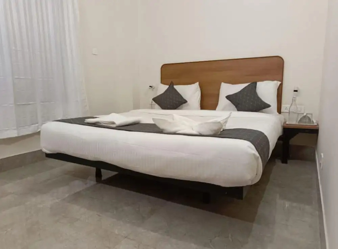 SM Residency