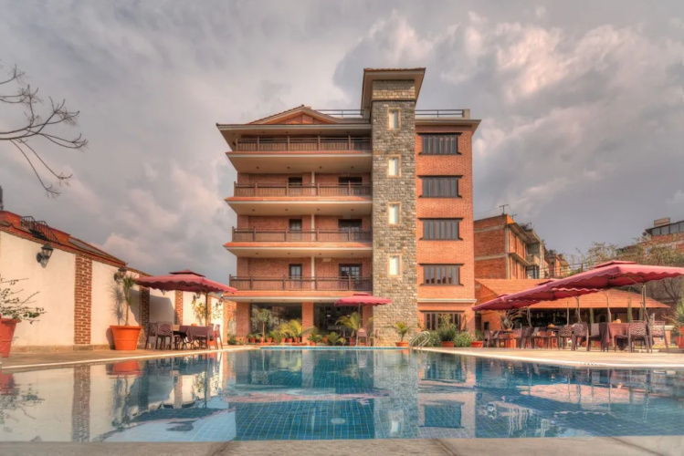 Hotelafbeelding