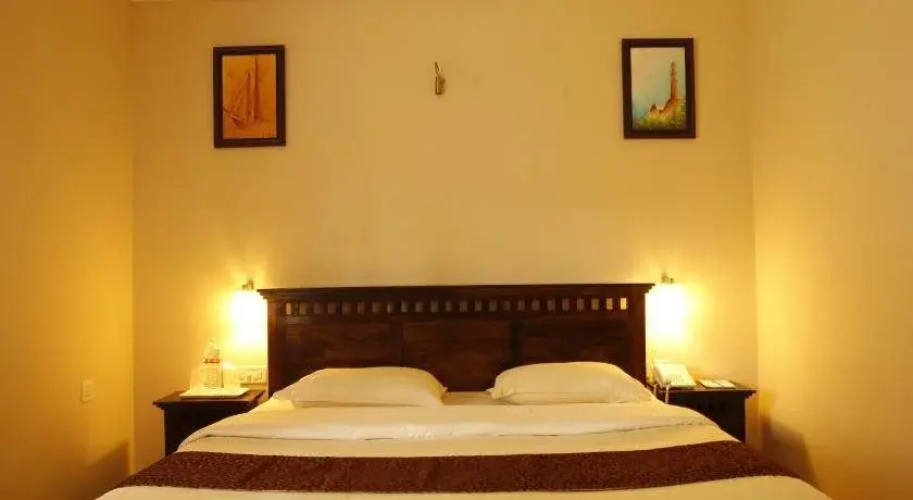 Karapuram Residency