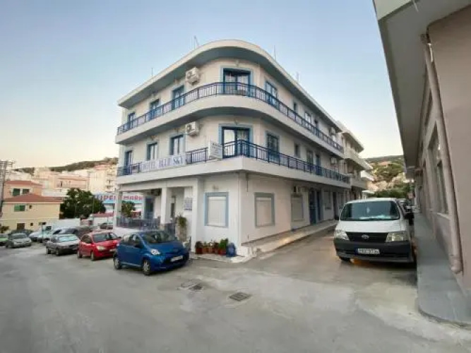 Hotelbild