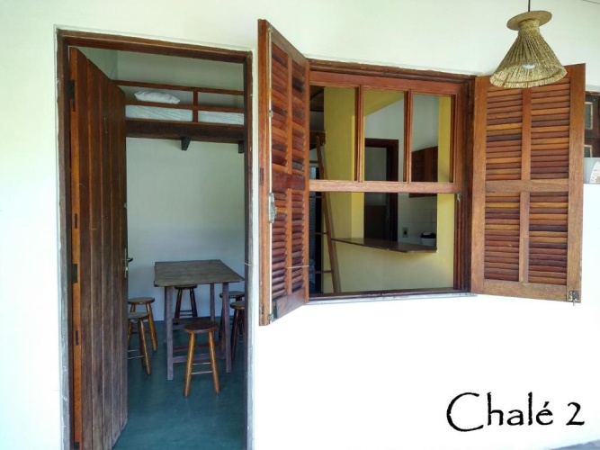 Chalet