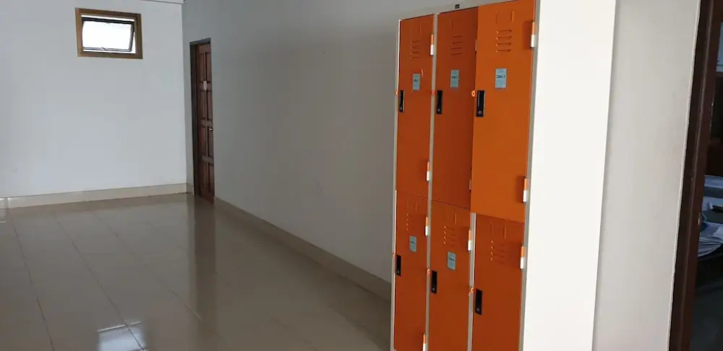 Yong Dee Apartment