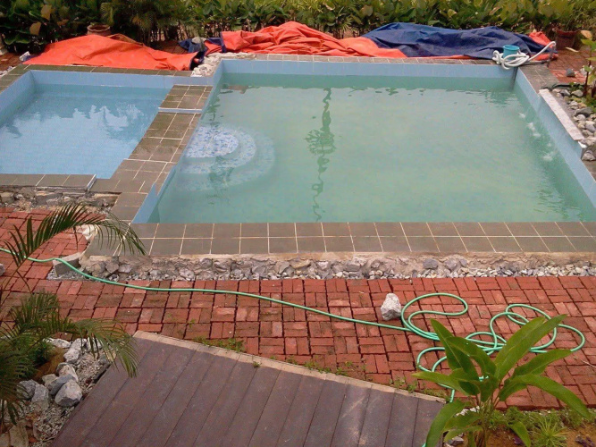 Trata Leka Hotel