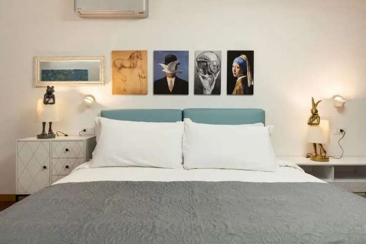 Guicciardini Apartment