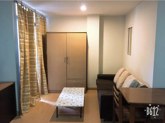 Patong Loft Condominium Dream in Paradise