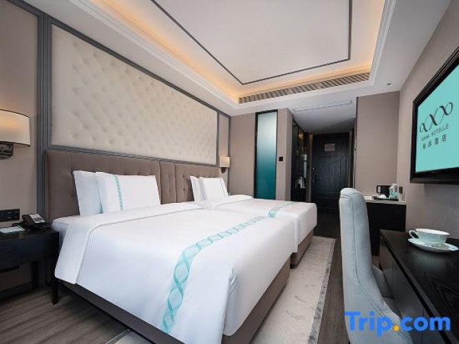 Business Twin room