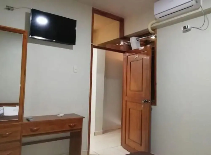 Hotel Tarapoto