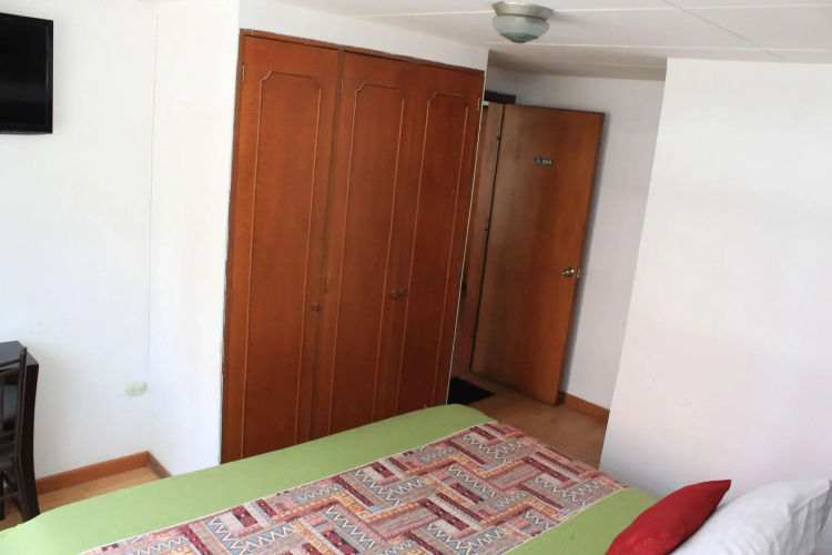 Hotel Suna Bacata