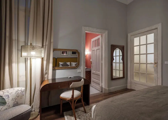 Boutique Residence Layal-Lemon Spaces