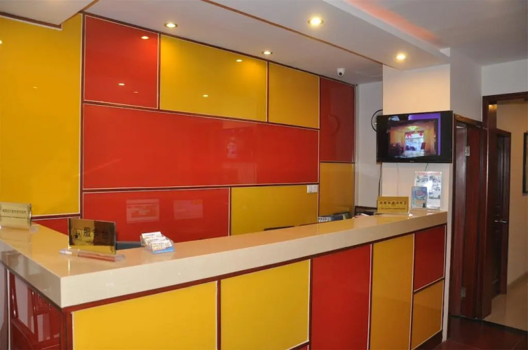 Imagen del hotel