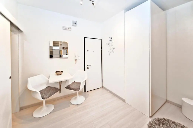 Casanova Apartment