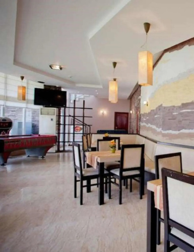 Yves 2 Bed apart at Sun Village Sunny Beach not far away from the sea