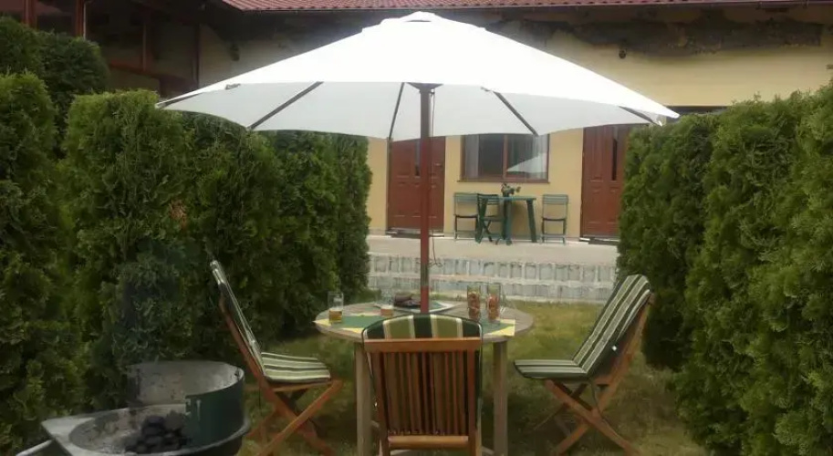Pensjonat Solar