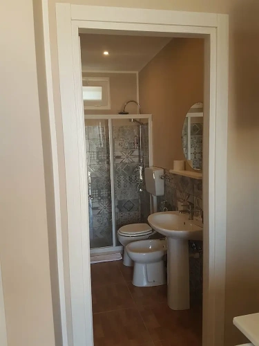Comfort Quadruple room
