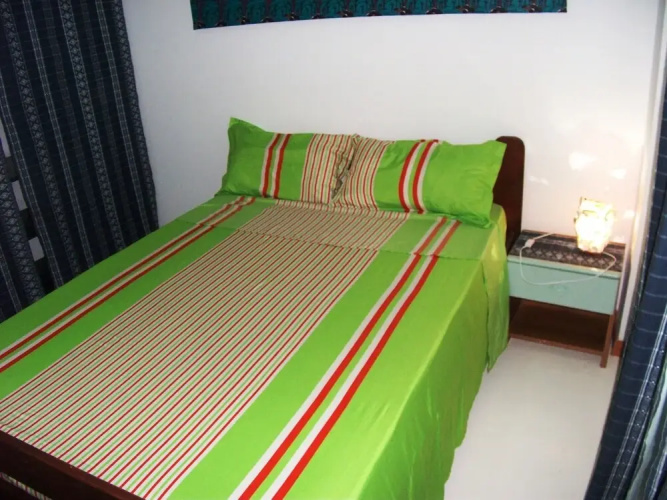 Apart-Hotel Ca Elsa