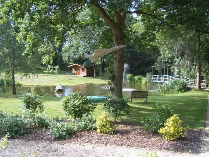 Passford House Hotel