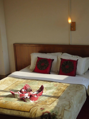 Stupa Guest House