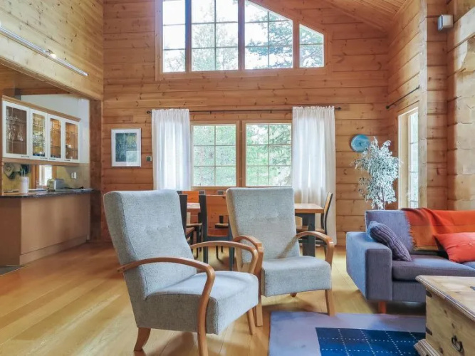 Holiday Home Makarios