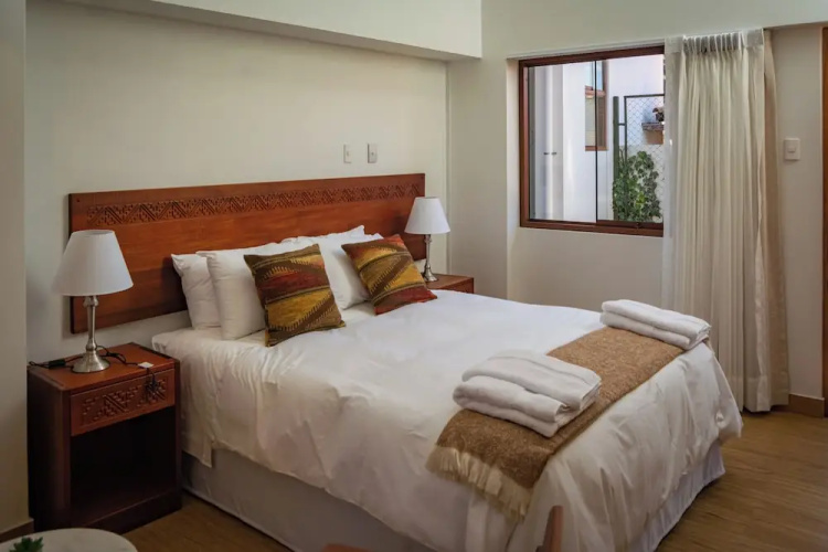 Inkantari Boutique Hotel