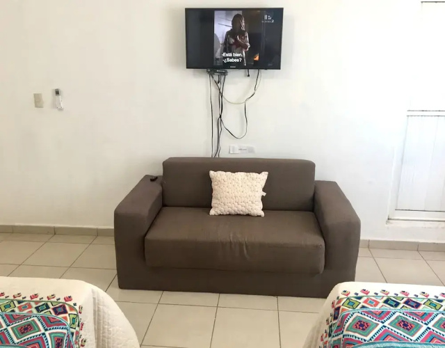 Depa para 9 en zona turística