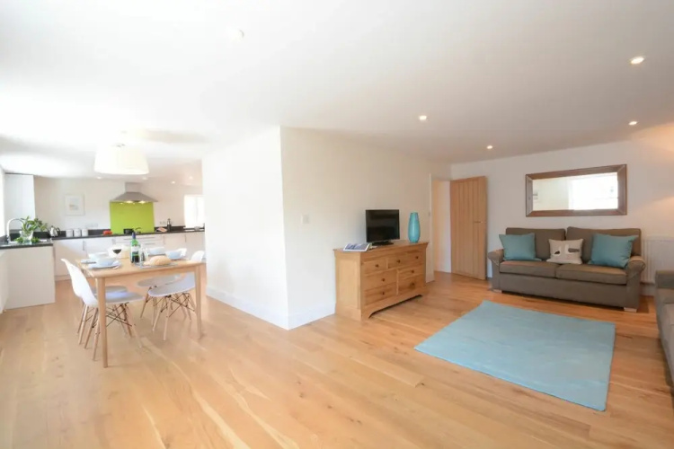 Southwold Arms Apartment