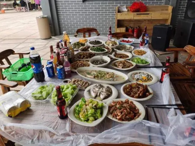 Weicheng Holiday Hotel