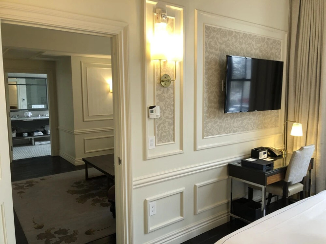 The Adelphi Hotel