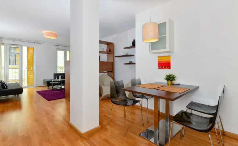 Diamond Apartments