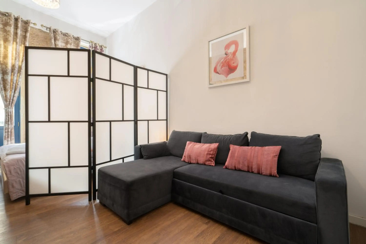 Apartamento Qian Centro 1