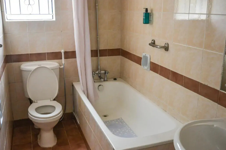 Brickwood Suites