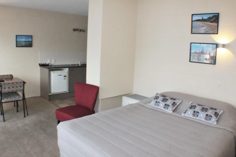 Ala Moana Motel