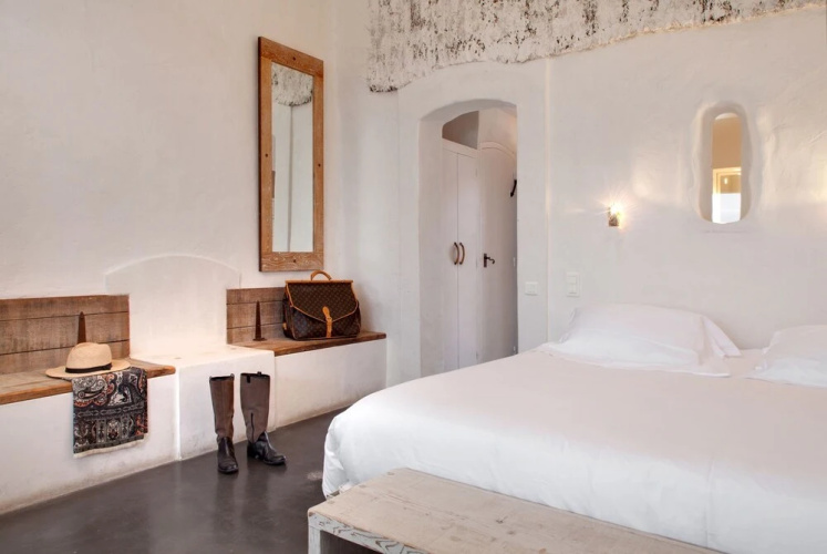 Lodge Sainte Helene