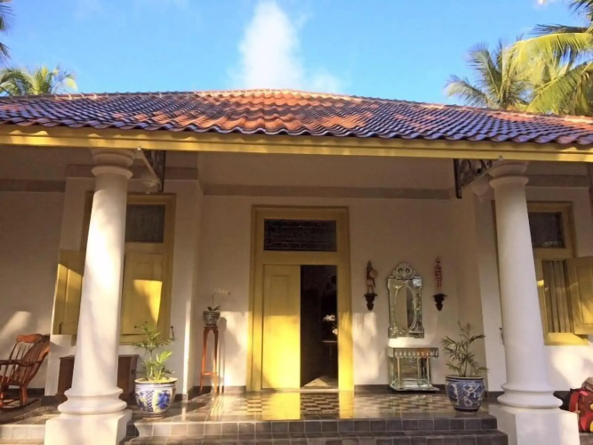 Otel görseli