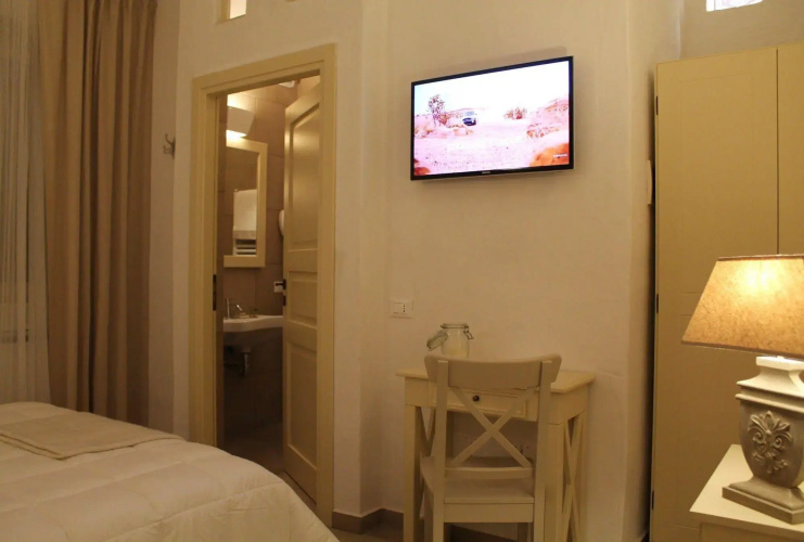 Le Nicchie Guest House