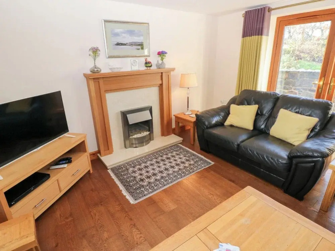 Bwthyn Trecoed