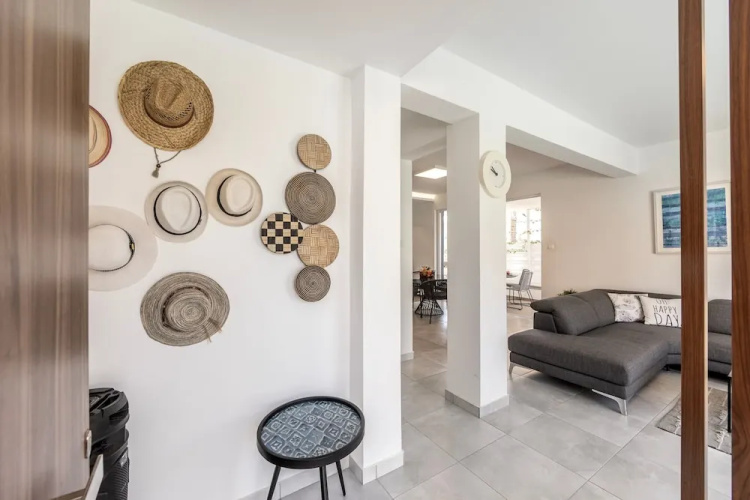 Protaras El Sol Villa