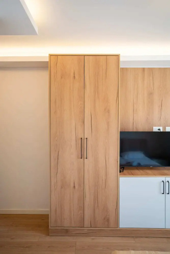 iLLYRIA HOTEL